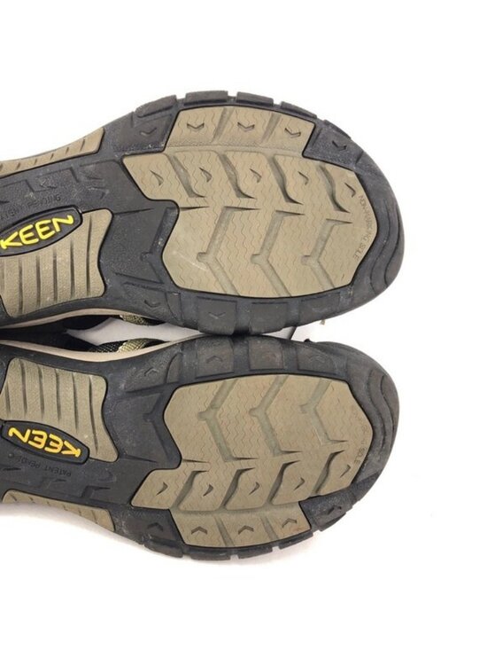 Keen Newport H2 Waterproof Hiking Sandals 13 main image 7